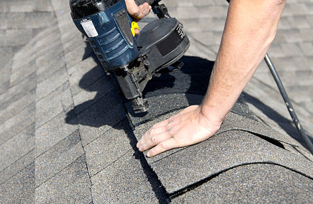 Best Chimney Flashing Repair  in Madison Park, NJ